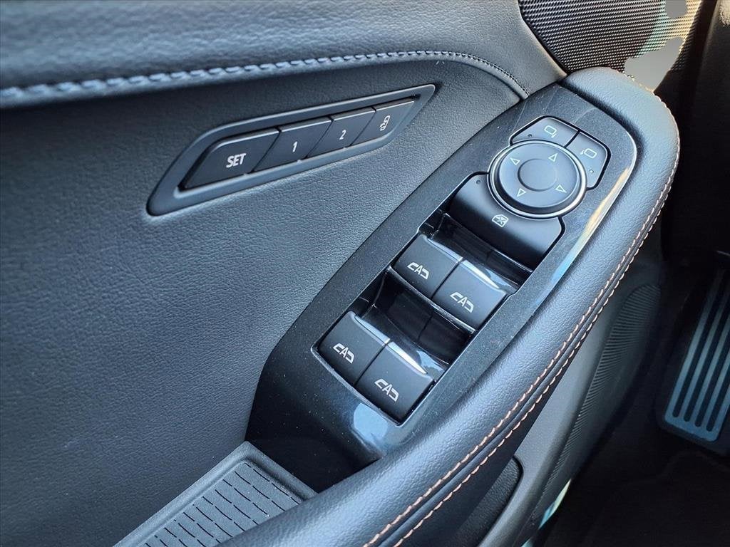 2024 Cadillac CT5 Sport