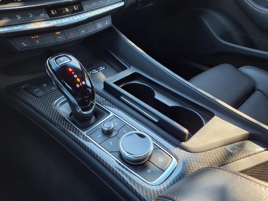 2024 Cadillac CT5 Sport