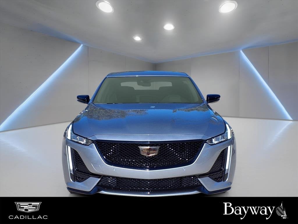 2024 Cadillac CT5 Sport