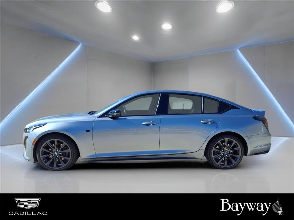 2024 Cadillac CT5 Sport