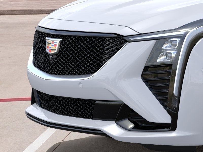 2026 Cadillac CT5 Sport - Photo 13