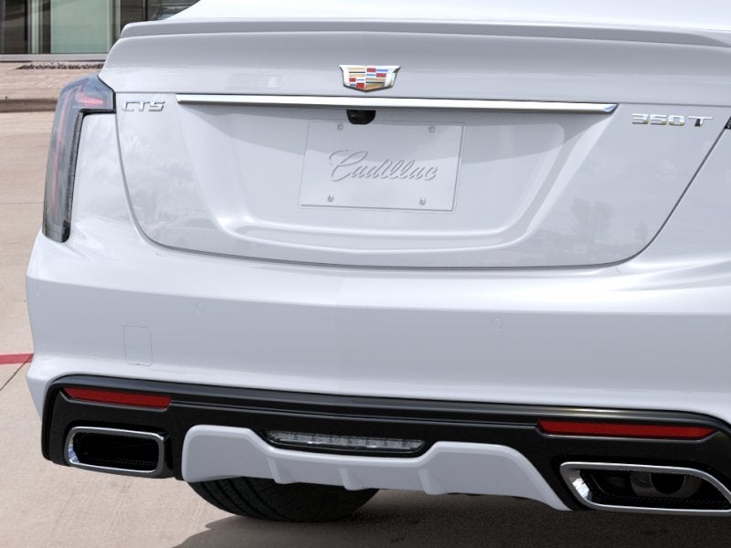 2026 Cadillac CT5 Sport - Photo 14