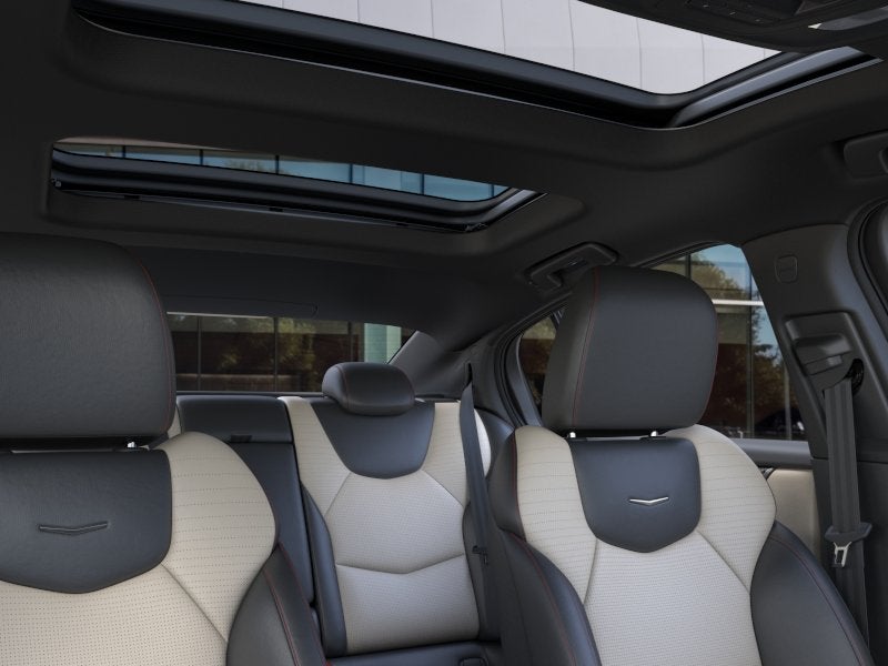 2026 Cadillac CT5 Sport - Photo 24