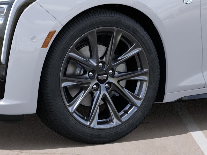 2026 Cadillac CT5 Sport - Photo 9
