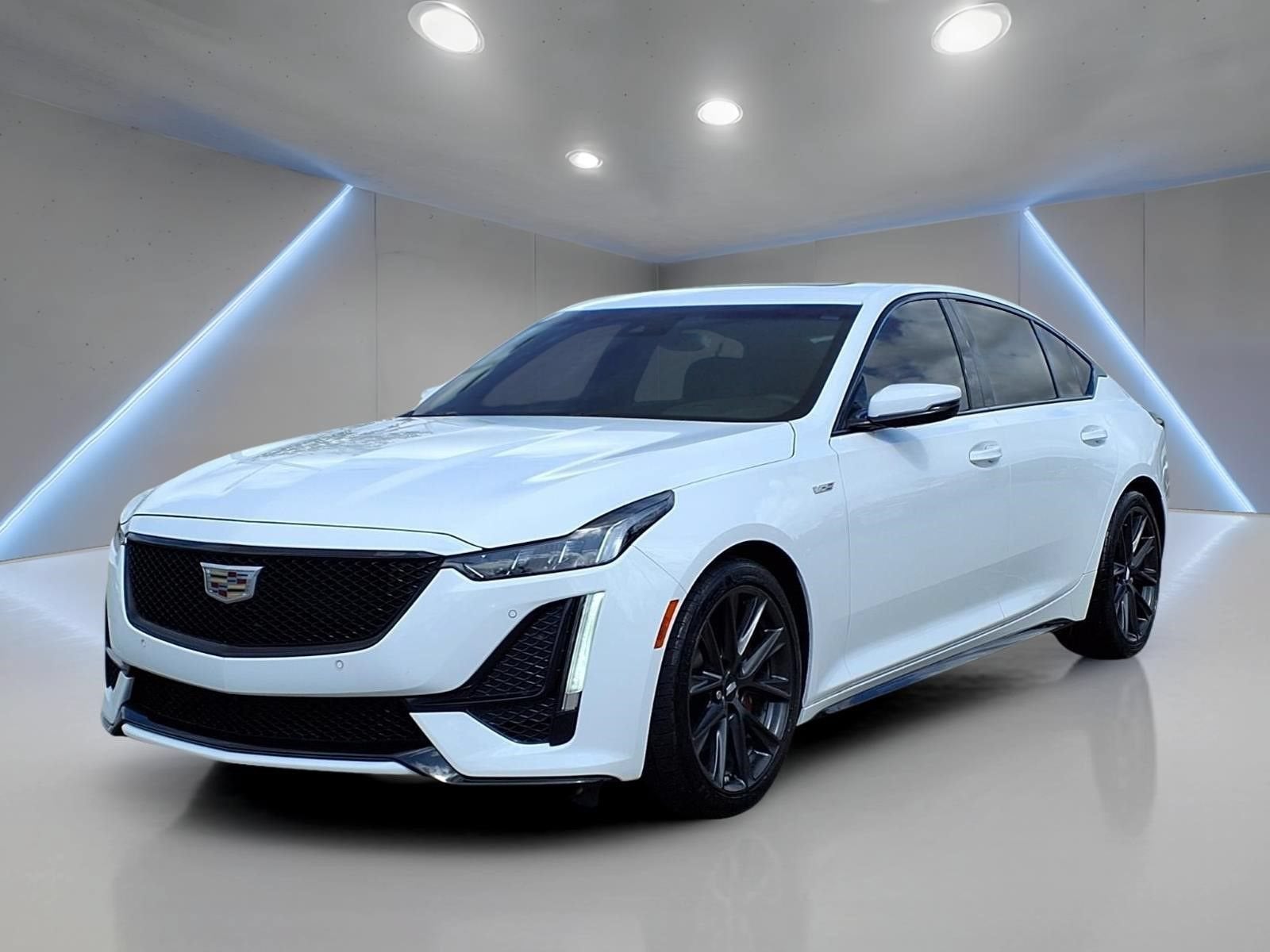 2024 Cadillac CT5-V