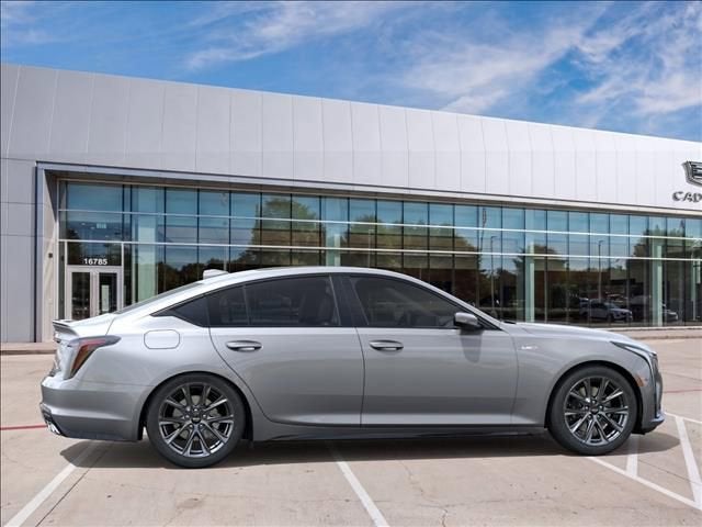 2026 Cadillac CT5-V V-Series