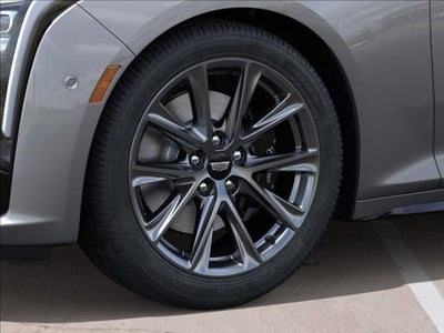 2026 Cadillac CT5-V V-Series