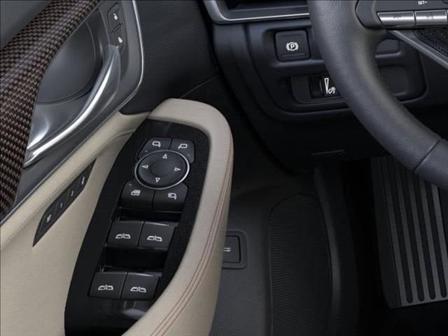 2026 Cadillac CT5-V V-Series