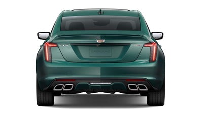 2026 Cadillac CT5-V V-Series