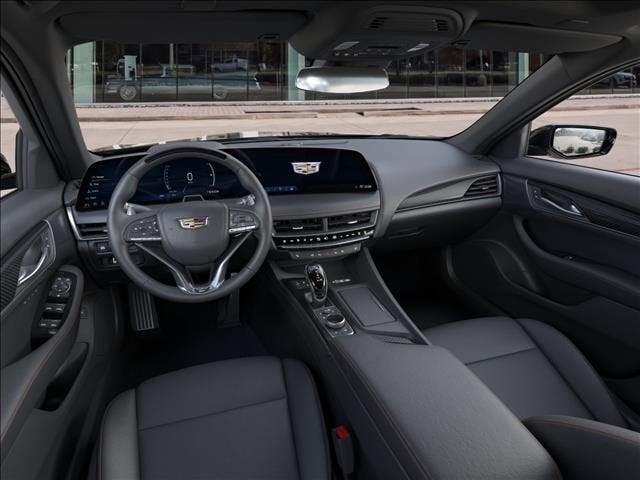 2026 Cadillac CT5-V V-Series