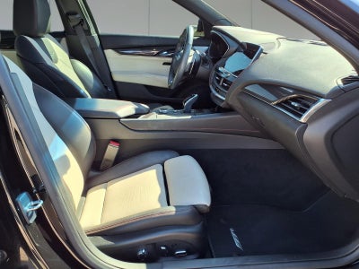 2022 Cadillac CT5-V V-Series