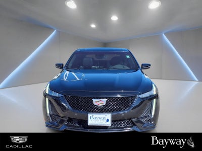 2022 Cadillac CT5-V V-Series