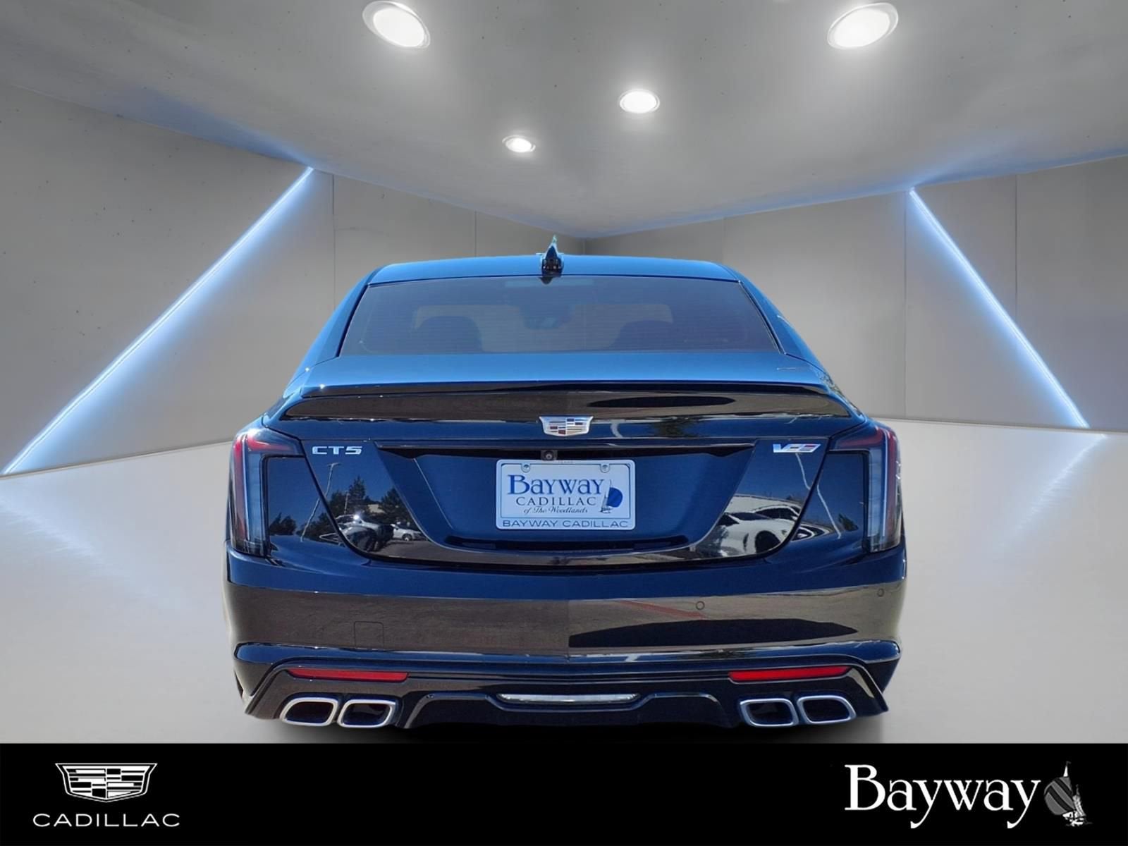 2022 Cadillac CT5-V V-Series