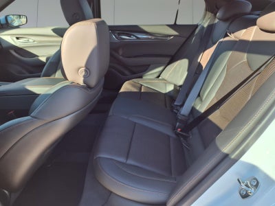 2026 Cadillac CT5-V V-Series