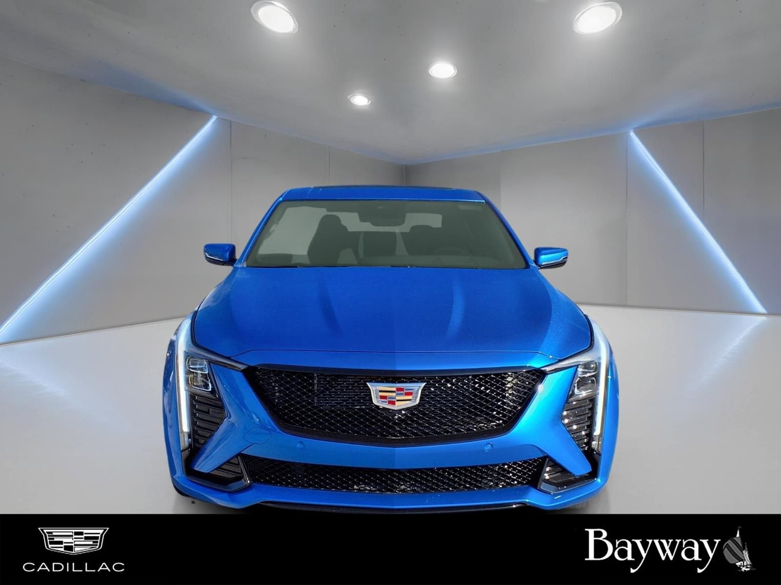 2026 Cadillac CT5-V V-Series
