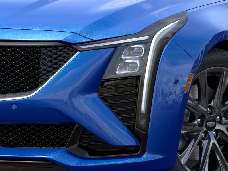 2026 Cadillac CT5-V V-Series