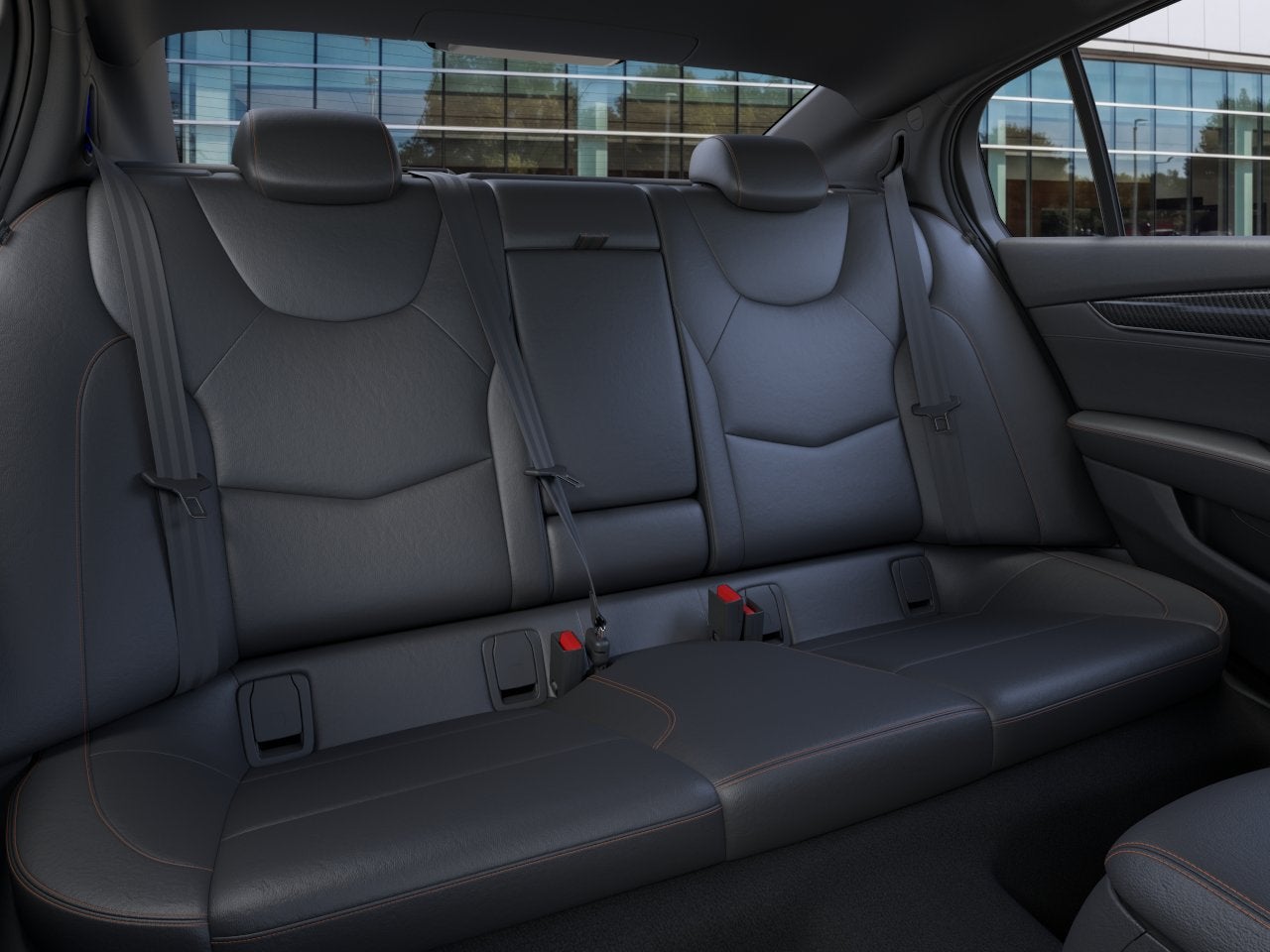 2026 Cadillac CT5-V V-Series