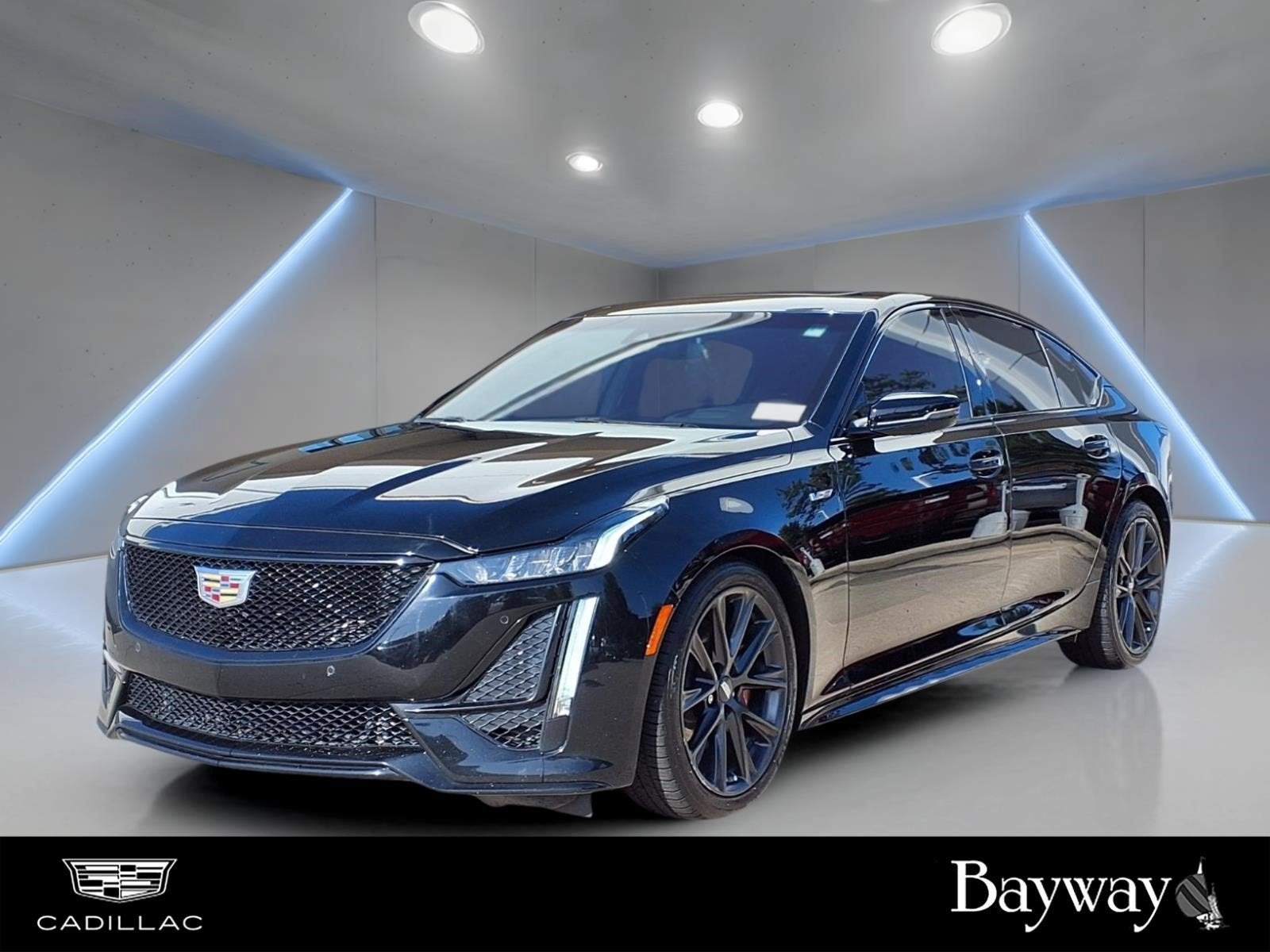 2023 Cadillac CT5 V-Series