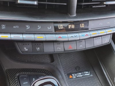 2023 Cadillac CT5-V 1SF