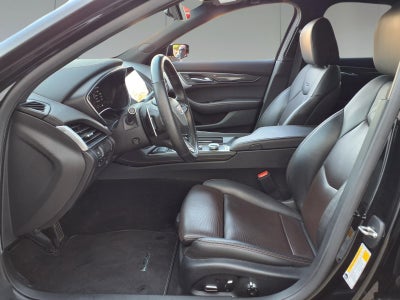2023 Cadillac CT5-V 1SF