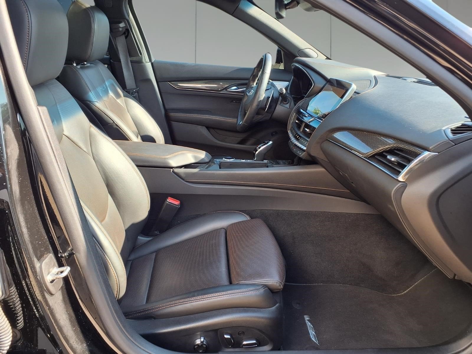 2023 Cadillac CT5-V 1SF