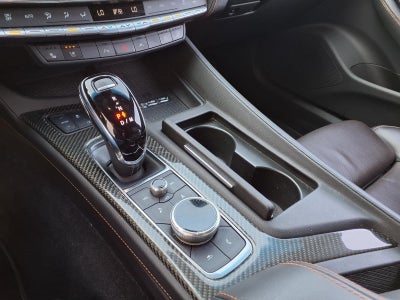 2023 Cadillac CT5-V 1SF