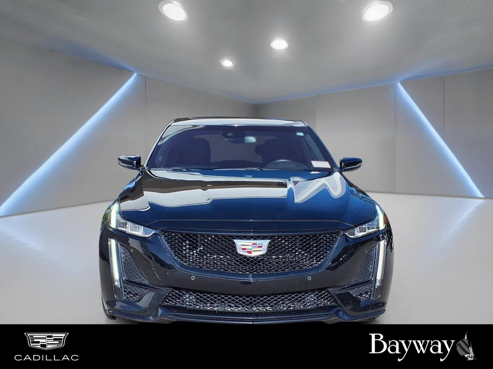 2023 Cadillac CT5-V 1SF