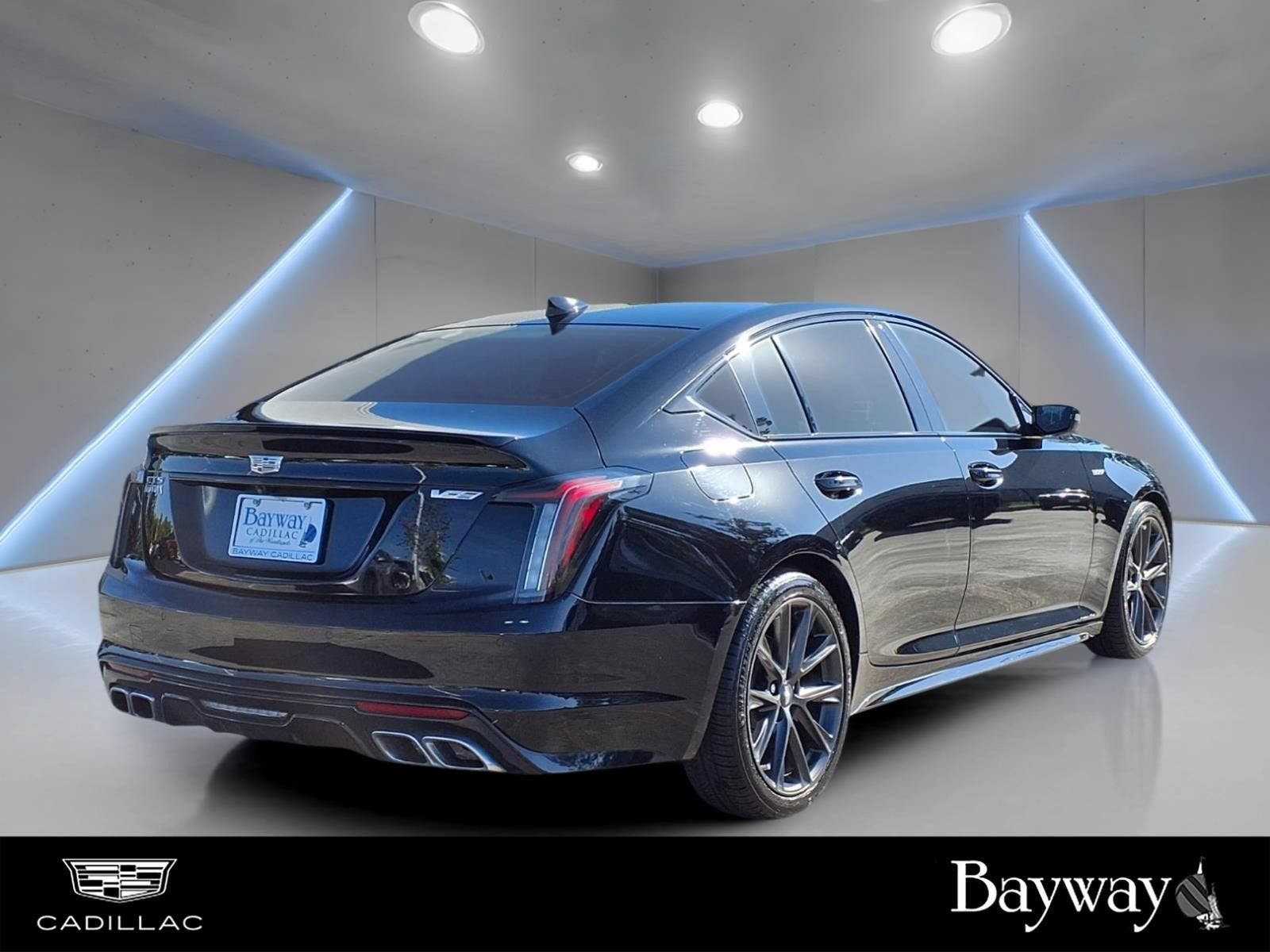 2023 Cadillac CT5-V 1SF