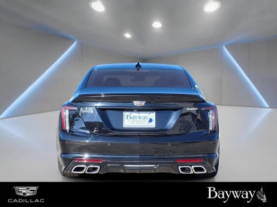 2023 Cadillac CT5-V 1SF