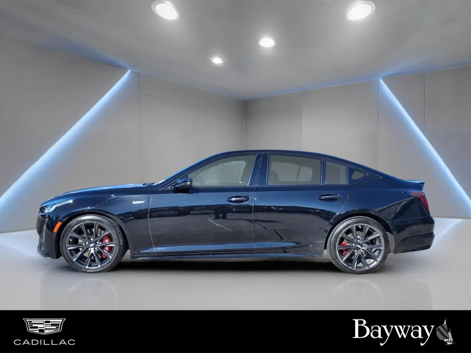 2023 Cadillac CT5-V 1SF