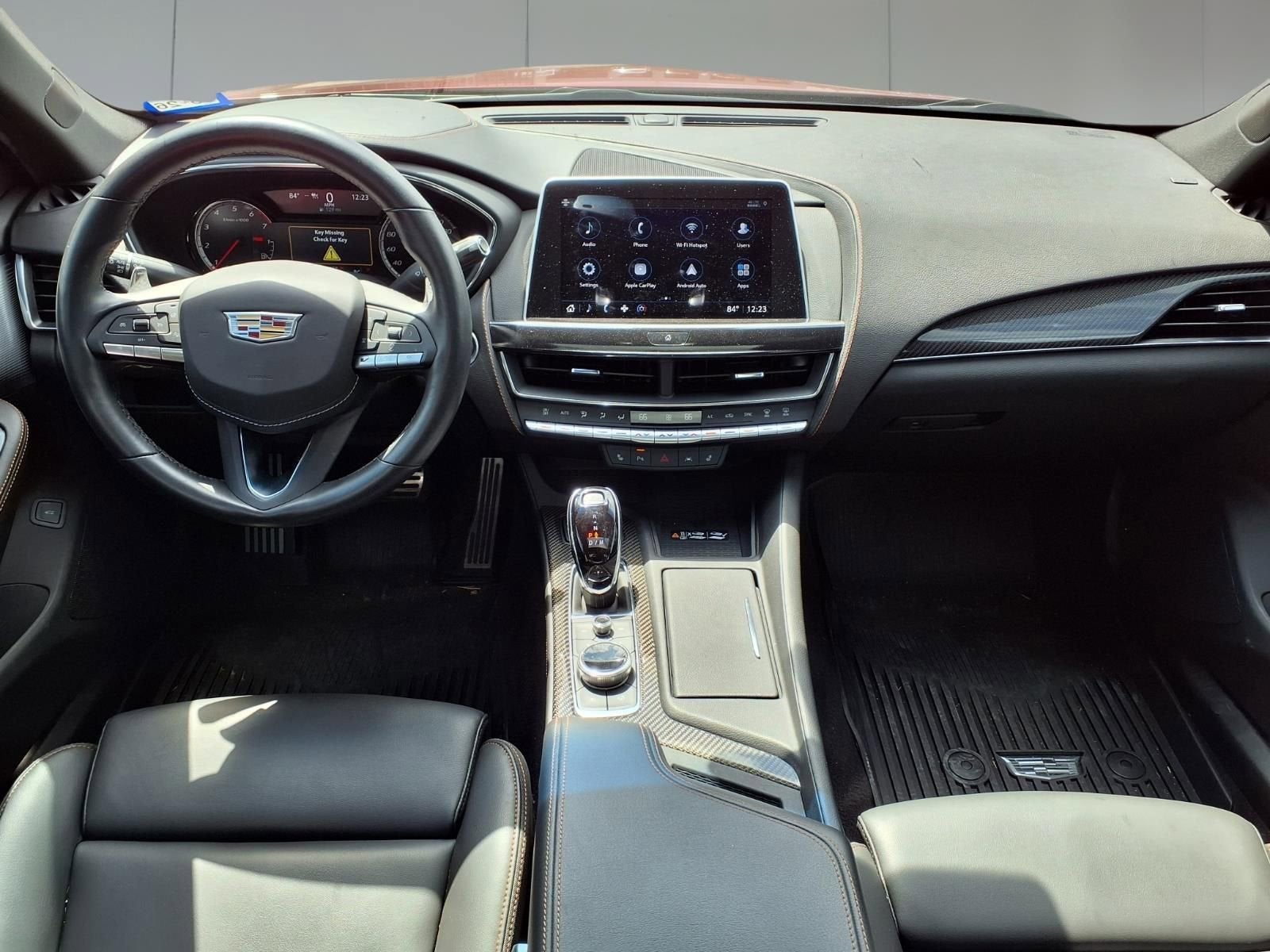 2024 Cadillac CT5-V V-Series