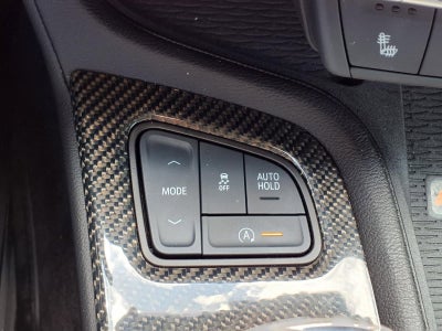 2024 Cadillac CT5-V V-Series