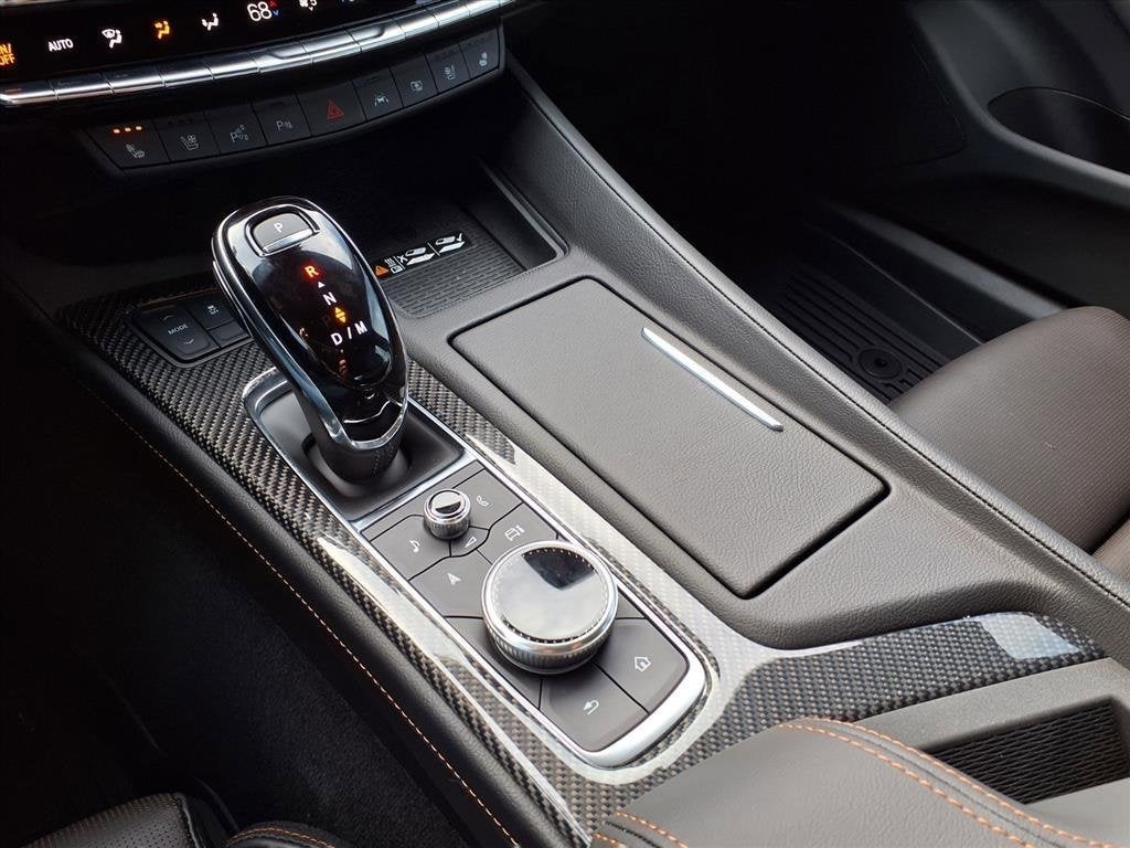 2026 Cadillac CT5-V V-Series