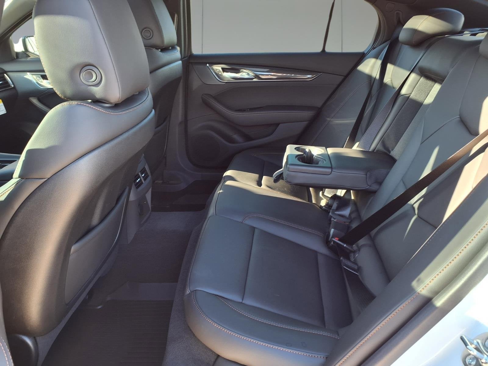 2026 Cadillac CT5-V V-Series