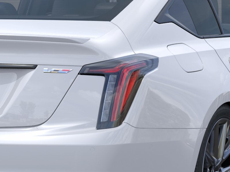 2026 Cadillac CT5-V V-Series