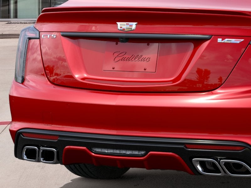 2026 Cadillac CT5-V V-Series