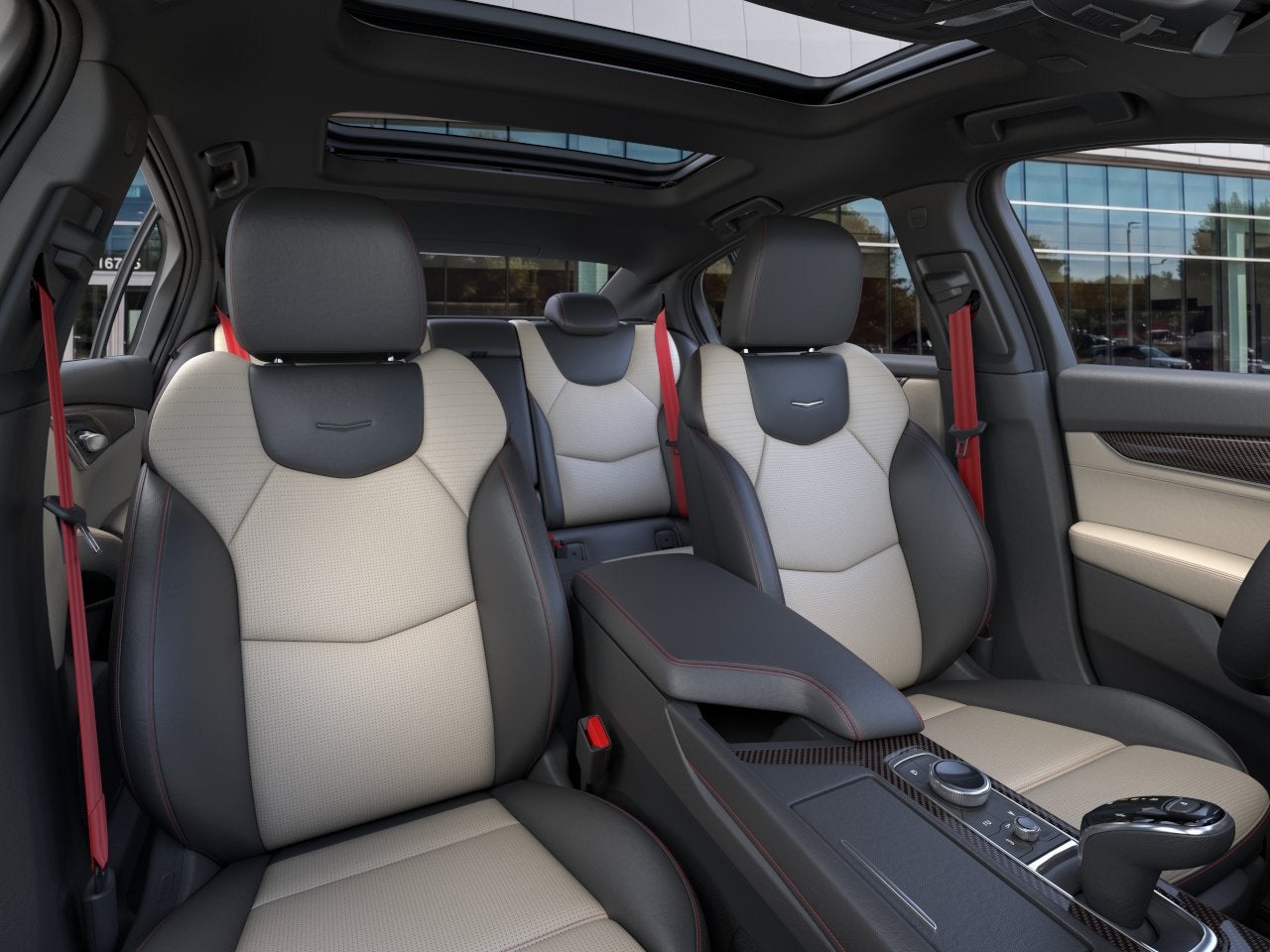 2026 Cadillac CT5-V V-Series