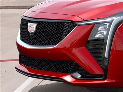 2026 Cadillac CT5-V V-Series