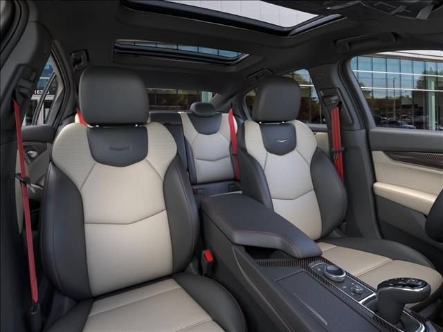 2026 Cadillac CT5-V V-Series
