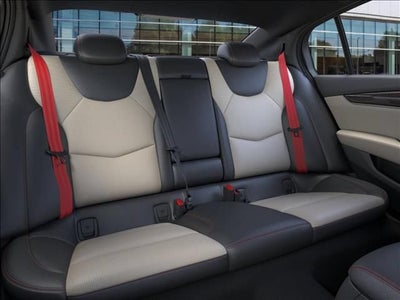 2026 Cadillac CT5-V V-Series