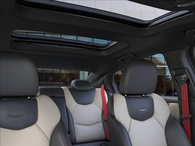 2026 Cadillac CT5-V V-Series
