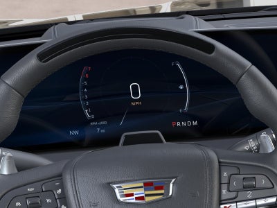 2026 Cadillac CT5-V V-Series