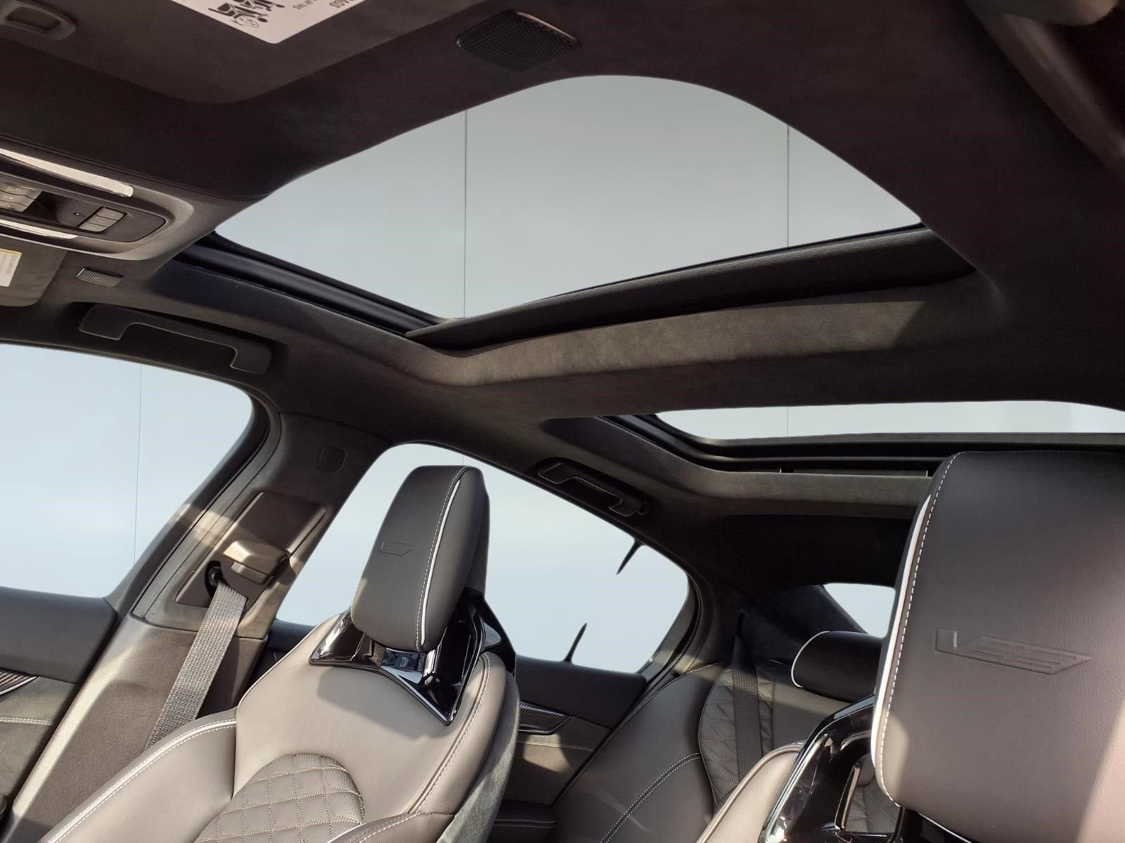 2026 Cadillac CT5-V V-Series