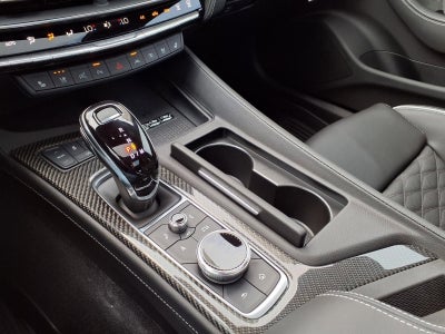 2026 Cadillac CT5-V V-Series