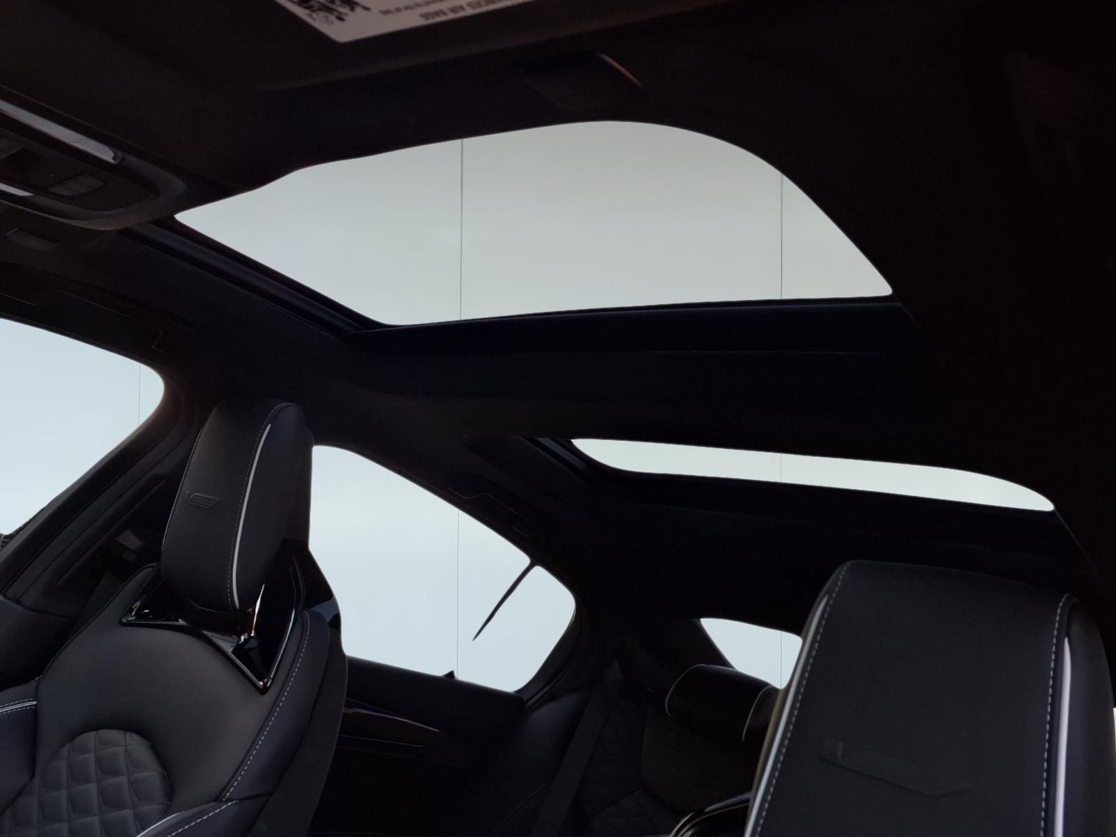 2026 Cadillac CT5-V V-Series