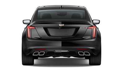 2026 Cadillac CT5-V V-Series