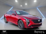 2026 Cadillac CT5-V V-Series