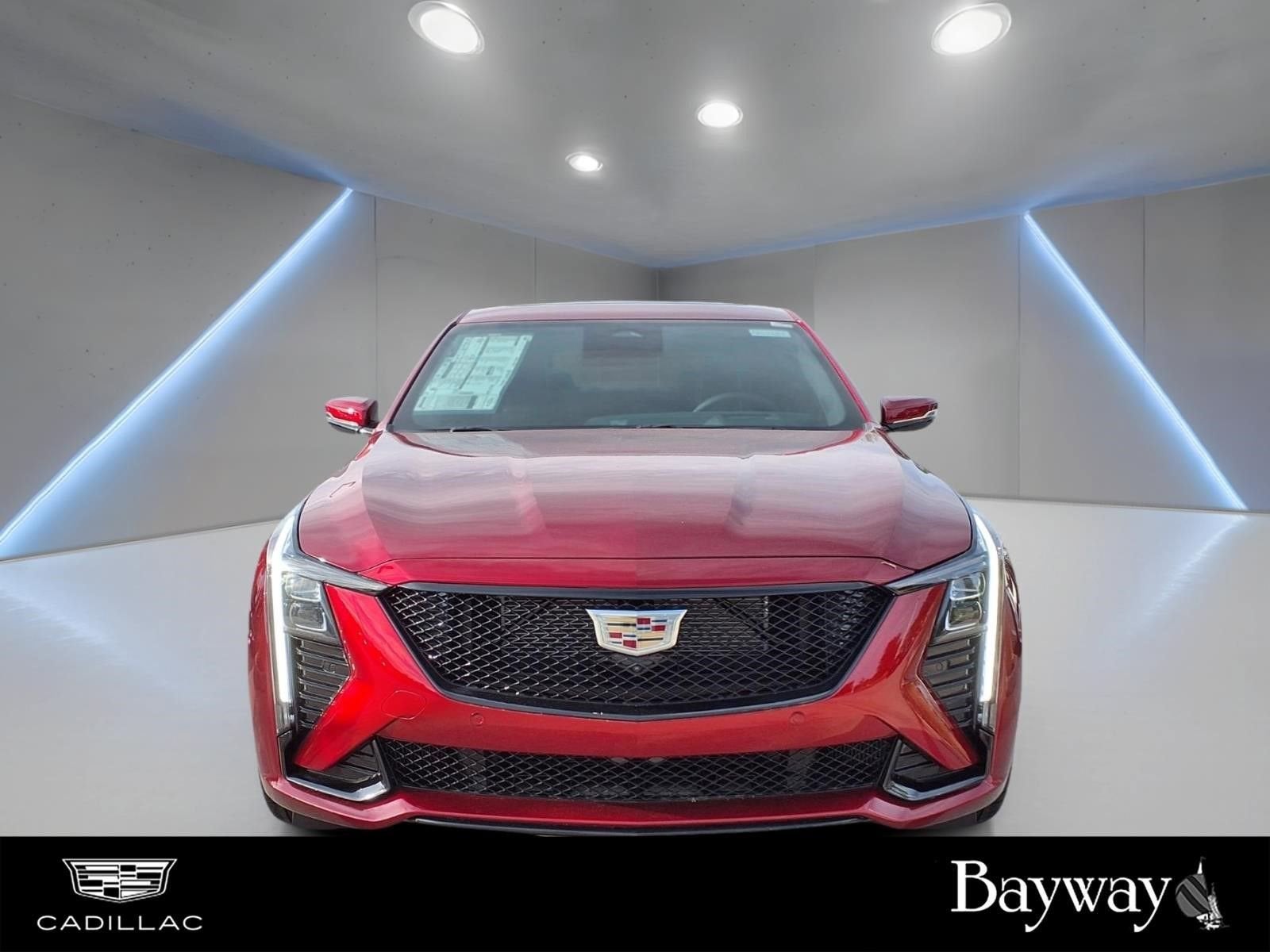 2026 Cadillac CT5-V V-Series