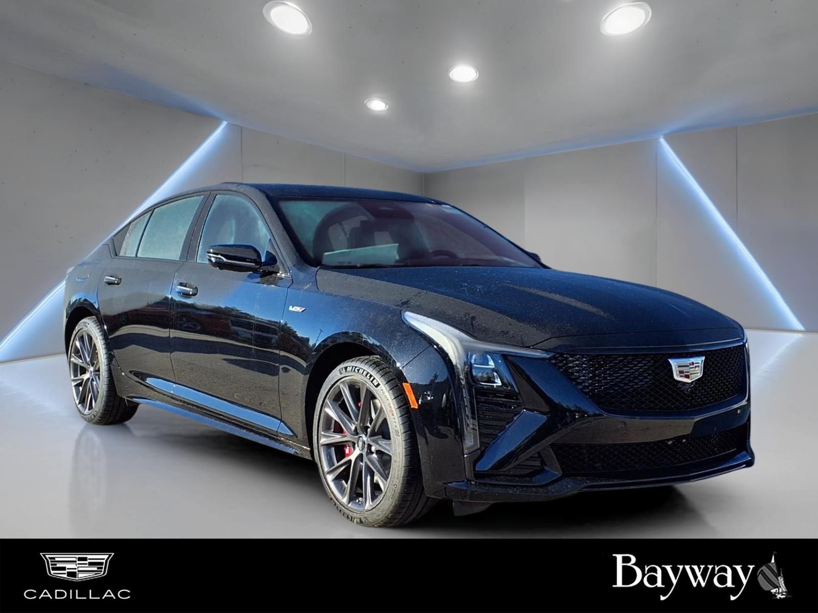 2026 Cadillac CT5-V V-Series