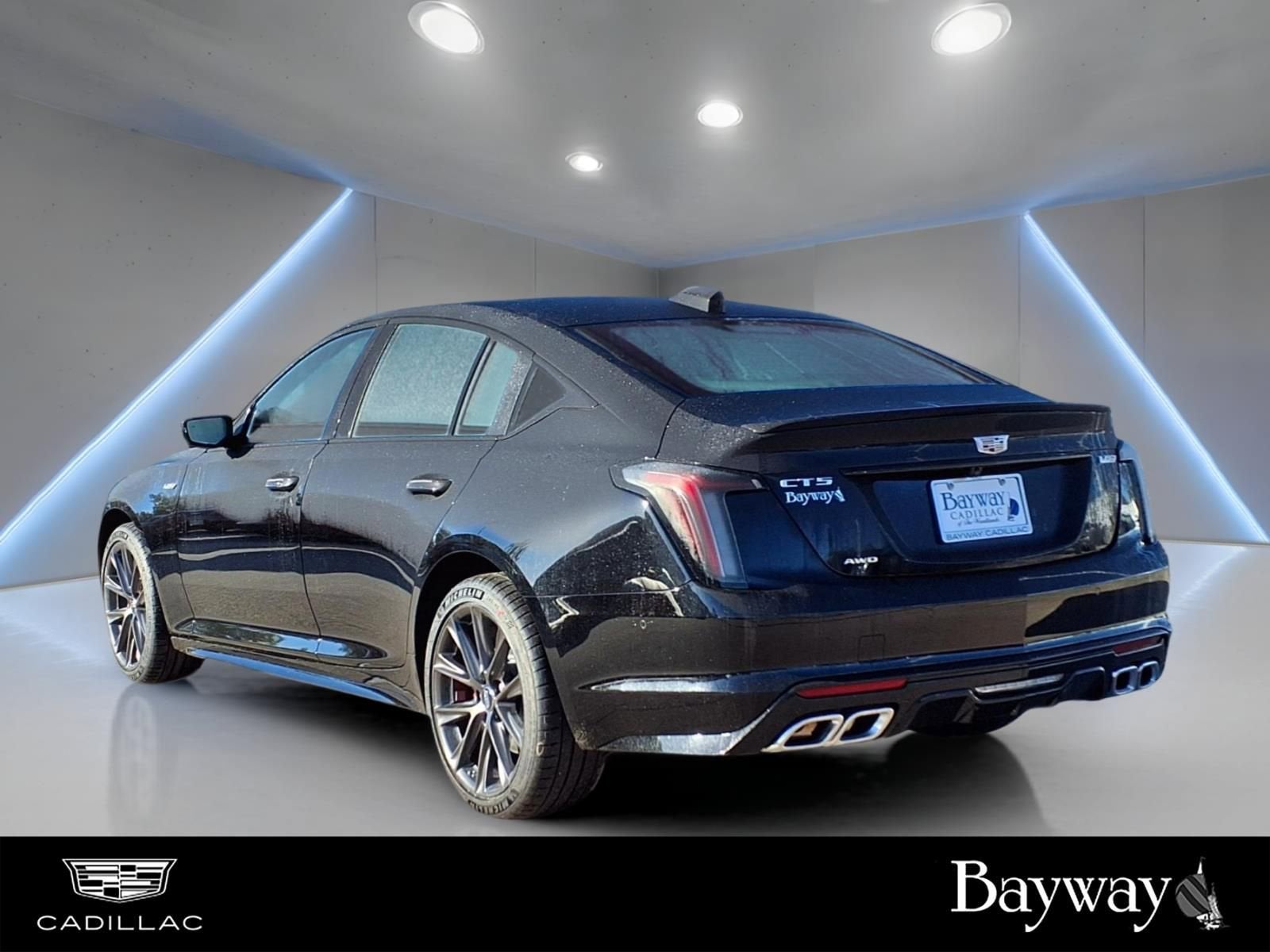 2026 Cadillac CT5-V V-Series